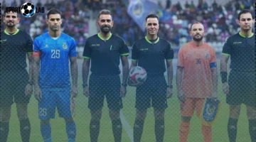 القوة الجوية يهزم ديالى والنجف يصدم أمانة بغداد في مباراة نارية